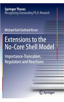 Extensions to the No-Core Shell Model
