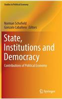 State, Institutions and Democracy