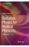 Radiation Physics for Medical Physicists