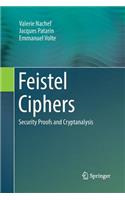 Feistel Ciphers