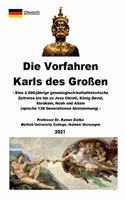 Vorfahren Karls des Großen