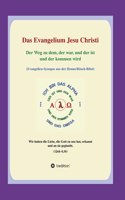 Evangelium Jesu Christi