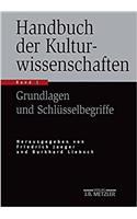 Handbuch der Kulturwissenschaften