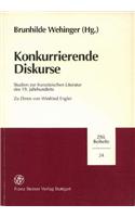 Konkurrierende Diskurse