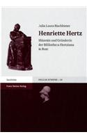 Henriette Hertz