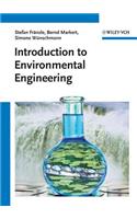 Introduction to Environmental Engineering