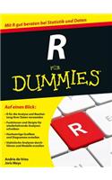 R für Dummies