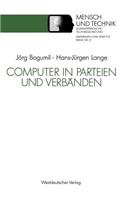 Computer in Parteien Und Verbänden
