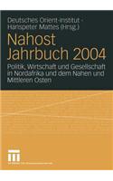 Nahost Jahrbuch 2004