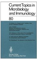 Current Topics in Microbiology and Immunology