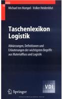 Taschenlexikon Logistik