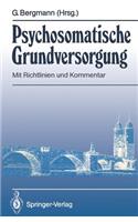 Psychosomatische Grundversorgung