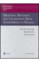 Measuring Movement and Locomotion: From Invertebrates to Humans