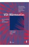 VDI-W Rmeatlas