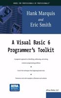 Visual Basic 6 Programmer's Toolkit