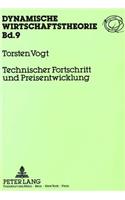 Technischer Fortschritt Und Preisentwicklung