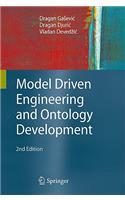 Model Driven Engineering and Ontology Development
