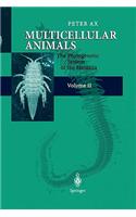 Multicellular Animals