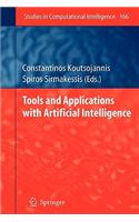 Tools and Applications with Artificial Intelligence