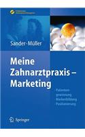 Meine Zahnarztpraxis - Marketing