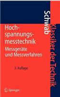 Hochspannungsmesstechnik