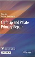 Cleft Lip and Palate Primary Repair