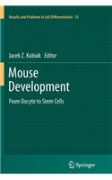 Mouse Development