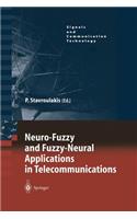 Neuro-Fuzzy and Fuzzy-Neural Applications in Telecommunications
