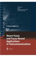 Neuro-Fuzzy and Fuzzy-Neural Applications in Telecommunications