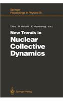 New Trends in Nuclear Collective Dynamics