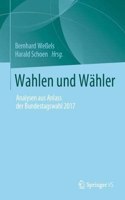 Wahlen Und Wähler