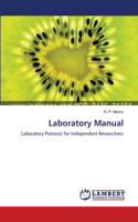 Laboratory Manual