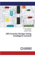 Ups Inverter Design Using Intelligent Control