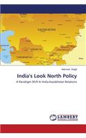 India's Look North Policy