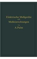 Elektrische Meßgeräte Und Meßeinrichtungen