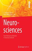 Neurosciences - From Molecule to Behavior: A University Textbook