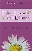 Eine Hand voll Blüten