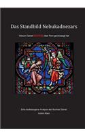 Das Standbild Nebukadnezars