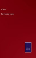 Der Herr der Inseln