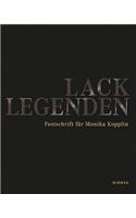 Lacklegenden