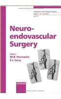 Neuroendovascular Surgery