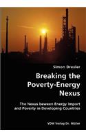 Breaking the Poverty-Energy Nexus- The Nexus beween Energy Import and Poverty in Developing Countries