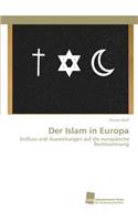Der Islam in Europa
