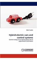 Hybrid-Electric Cars and Control Systems