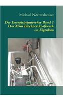 Energieheimwerker Band 1
