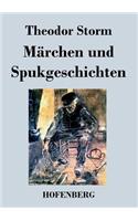 Märchen und Spukgeschichten: (German)