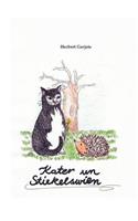 Kater un Stiekelswien