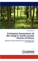 Ecological Assessment of the sengi in north-coastal forests of Kenya