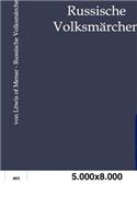 Russische Volksmärchen