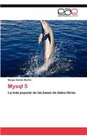 Mysql 5